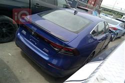 هوندا أكورد